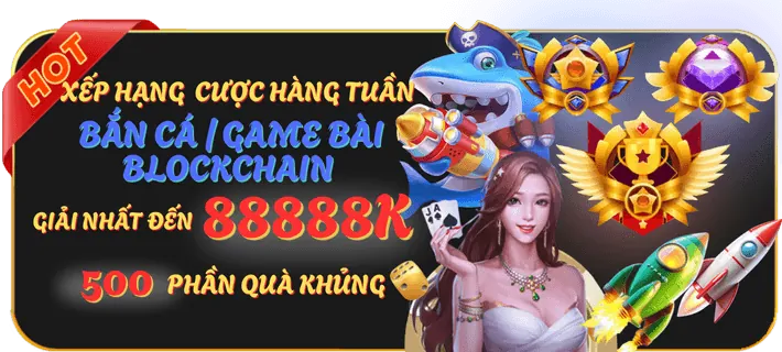 Tổng quan các chương trình khuyến mãi FF88