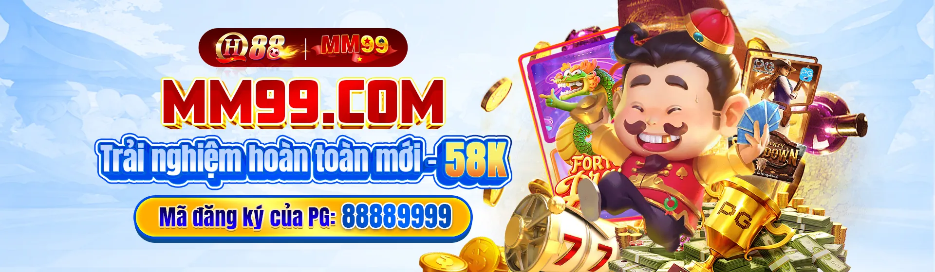 Giao diện trang chủ chính thức FF88 với các trò chơi cá cược trực tuyến và ưu đãi hấp dẫn