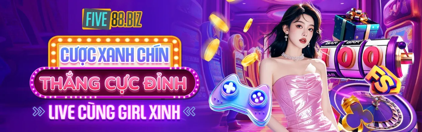Các loại trò chơi Nổ Hũ đa dạng tại FF88